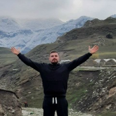 Слава Адамцов, 03.05.1990, Саратов