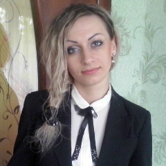 Катя Козак, Луцк