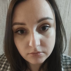 Алиса Кознева