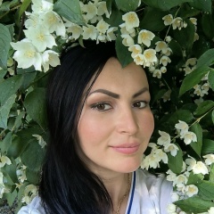 Екатерина Францева