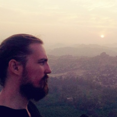 Артур Подгорный, 14.03, Москва