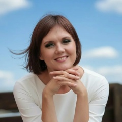 Ирина Панова