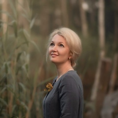 Елизавета Кораблева, 07.09.1979, Санкт-Петербург