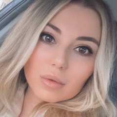 Элина Даутова, 14.08.1989, Москва