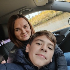 Александра Ташлыкова, 24.07.1986, Санкт-Петербург