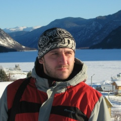 Андрей Иванов, 24.03.1984, Барнаул