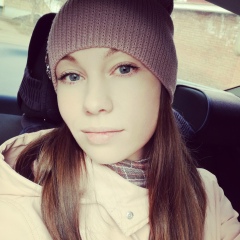 Таня Свечникова, 21.01.1988, Салават