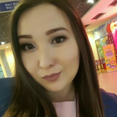 Sholpan Suleimenova, 22.05.1993, Талдыкорган