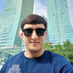 Алпамыс Нұртаев, 07.12, Алматы