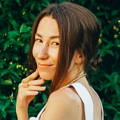 Алла Муханова, 14.01.1994