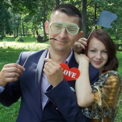 Полина Ширвель, 12.08.1989, Дзержинск