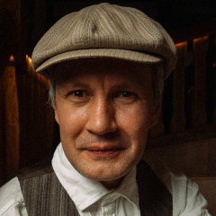 Алексей Перкин, 12.09.1983, Санкт-Петербург