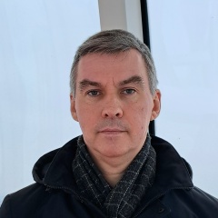 Дмитрий Пролецкий, 26.09, Санкт-Петербург