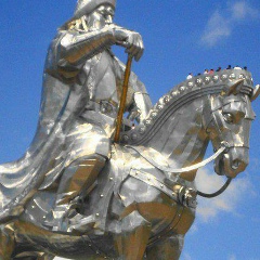 Gombosuren Arslan, 21.03.1959, Ulaanbaatar