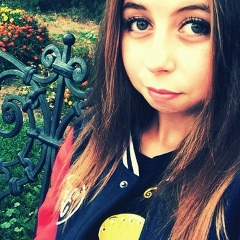 Aleksandra Chukalina, 02.07.1999, Уральск