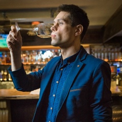 Игорь Афанасьев, 24.04.1983, Санкт-Петербург