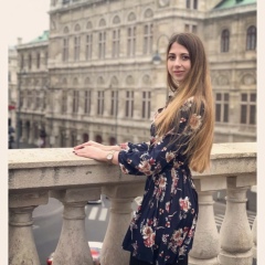Юлия Самойлова, 26.12, Москва