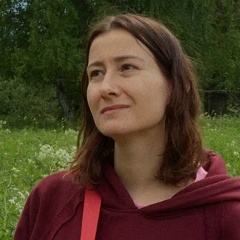 Лидия Лазагреева, 05.03, Челябинск