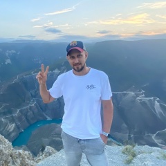 Илья Лапан, 16.05.1986, Санкт-Петербург