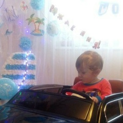 Денис Жданович, 02.05, Минск