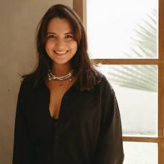 Марина Понятова, 17.05, Сочи