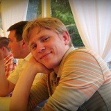 Дмитрий Марков, 18.01, Москва