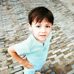 Jo Jo, 06.07, Changzhou