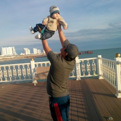 Ashir Mametdurdyev, 07.10.1988, Ашхабад