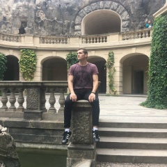 Vasia Копинець, 14.03