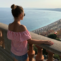 Елена Блинова, 13.03.1986, Москва