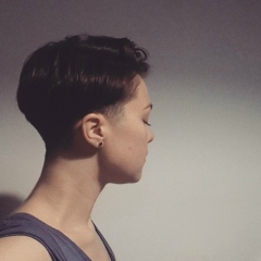 Даша Пастревич, 05.06.1990, Чернигов