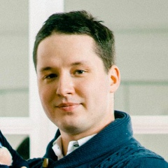 Александр Груздев, 26.05.1988, Москва
