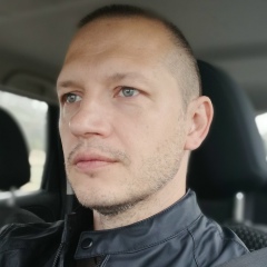 Максим Князьков, 21.10