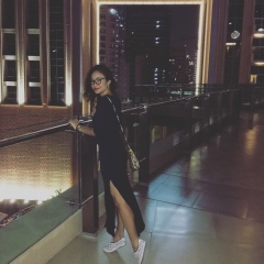 Irina Kim, 21.12.1991, Астана