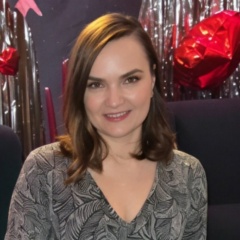 Екатерина Нужных, Тольятти