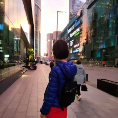 Наталия Елисеева, 14.10, Москва