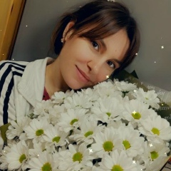 Элмира Абдулаева, 03.03.1991, Кириши