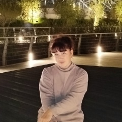 Лиличка Гатиятова, 14.05, Зеленодольск