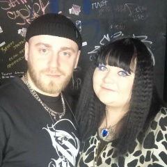 Антонина Кохан, 03.02.1995, Санкт-Петербург