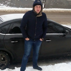 Максим Грачев, 17.02, Саратов