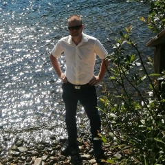 Николай Белорусов, Иркутск