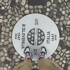 Dzham Alleroevcky, 08.05.1991, Санкт-Петербург