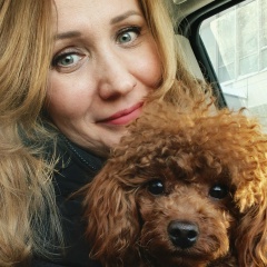 Анна Борисова, 22.06, Санкт-Петербург