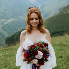 Rita Shapovalov, 14.02.1992, Bat Yam