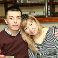 Алия Ертаевна, 22.06, Усть-Каменогорск