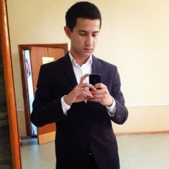 Сардор Файзиев, 28.08.1992, Ташкент