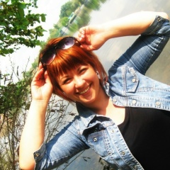 Светлана Тесленко, 16.06.1983, Запорожье