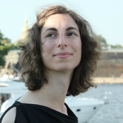 Мария Никерман, 13.10.1990, Giv'atayim