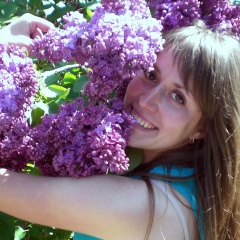 Людмилка Бабенко