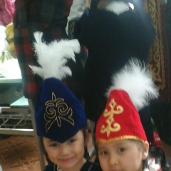 Магзат Досимова, 07.01.1982, Жезказган